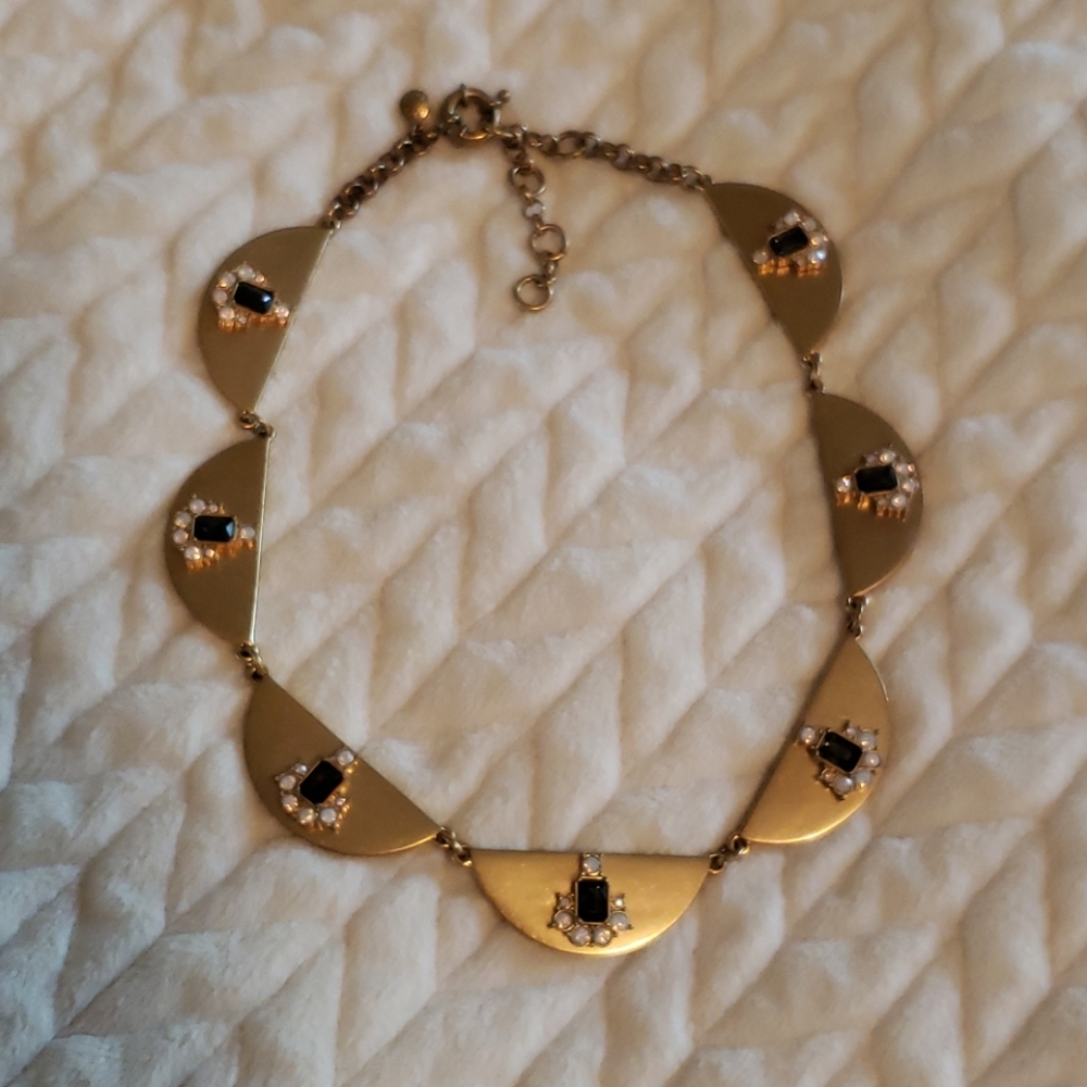 BUY 1/GET 1 J. Crew necklace